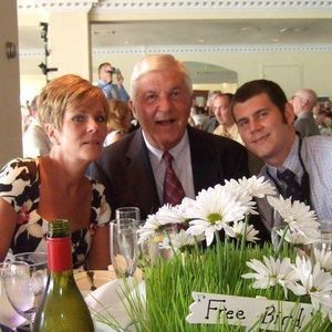 Meet your Posher, John